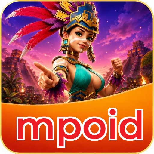 Logo mpoid