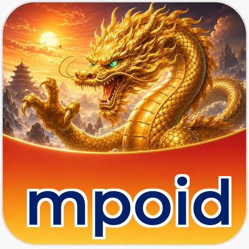 Logo mpoid