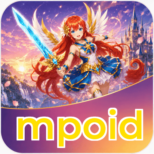 Logo mpoid