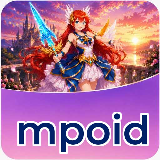 Logo mpoid