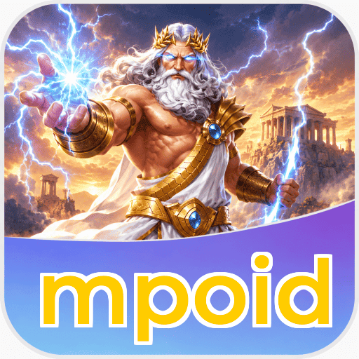 Logo mpoid