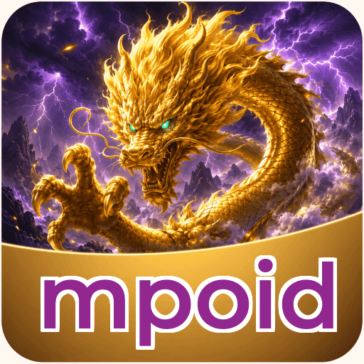 Logo mpoid