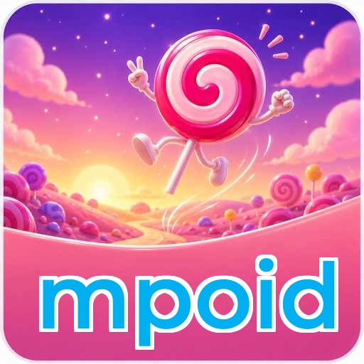 Logo mpoid