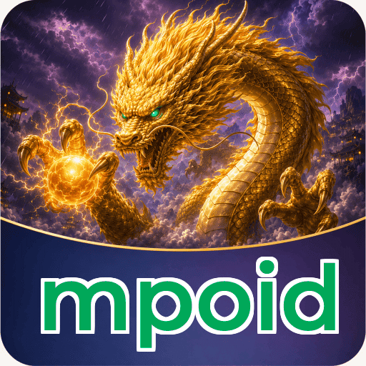 Logo mpoid