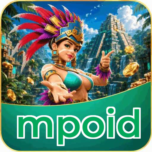 Logo mpoid