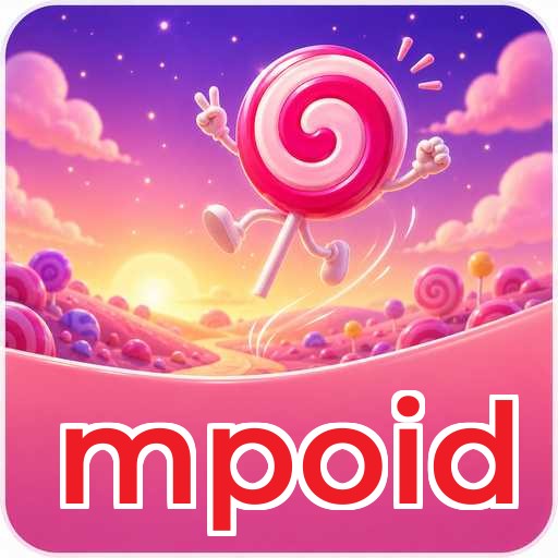 Logo mpoid