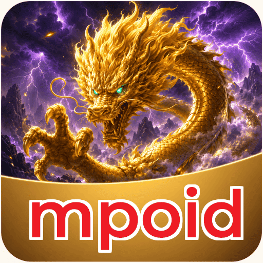 Logo mpoid