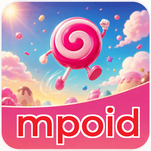 Logo mpoid