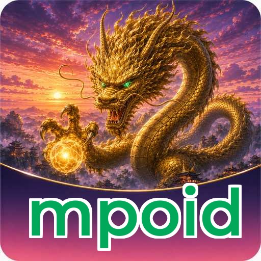 Logo mpoid