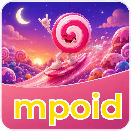 Logo mpoid