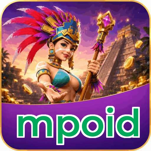 Logo mpoid