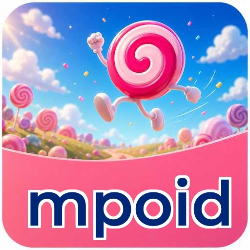 Logo mpoid