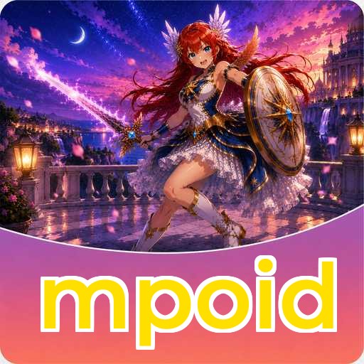 Tim mpoid