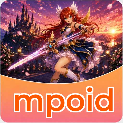 Logo mpoid