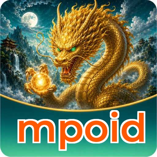 Logo mpoid