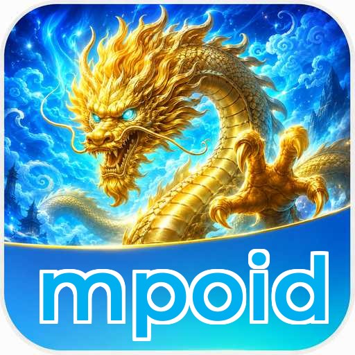 Logo mpoid