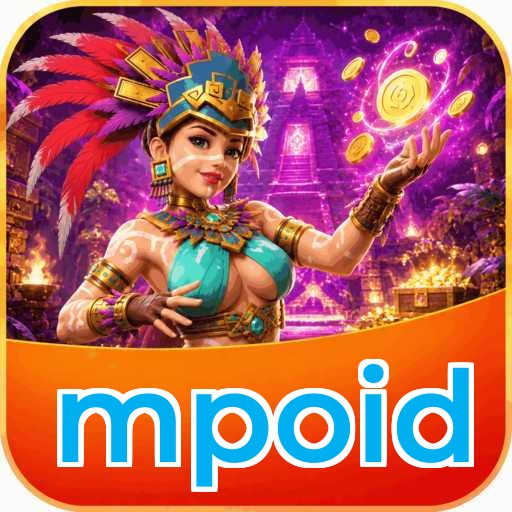 Logo mpoid