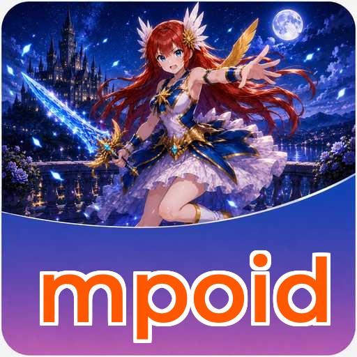 Logo mpoid