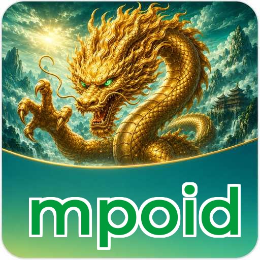 Logo mpoid