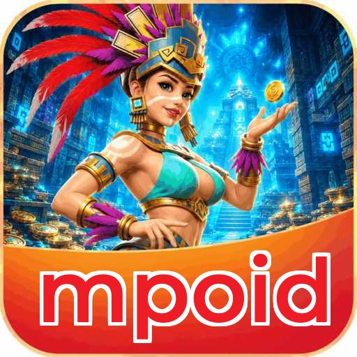 Logo mpoid