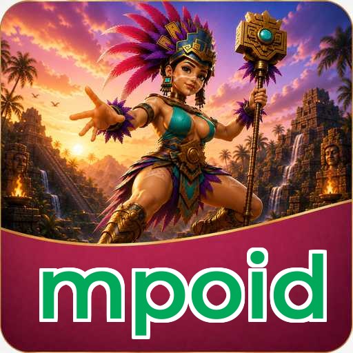 Logo mpoid
