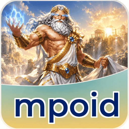 Logo mpoid