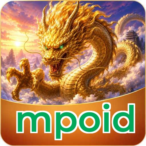 Logo mpoid