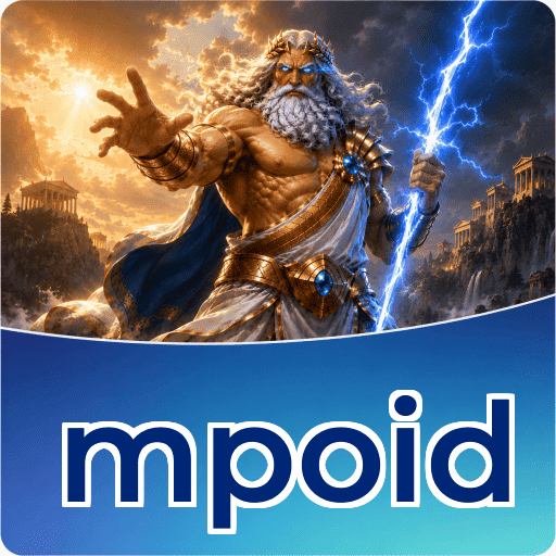 Logo mpoid
