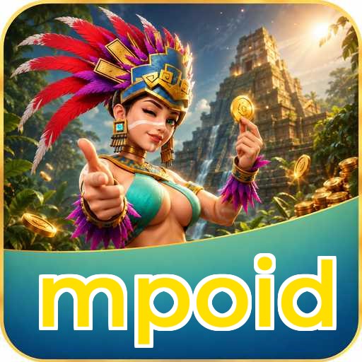 Logo mpoid
