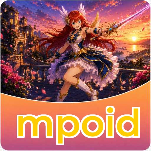 Logo mpoid