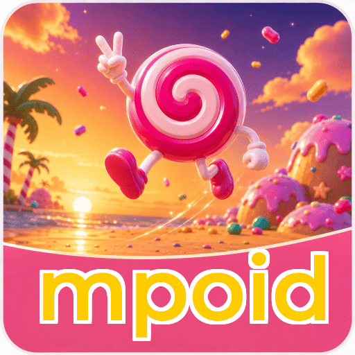 Logo mpoid