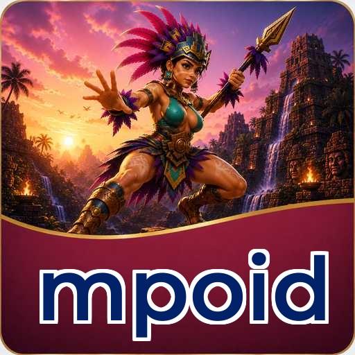 Logo mpoid