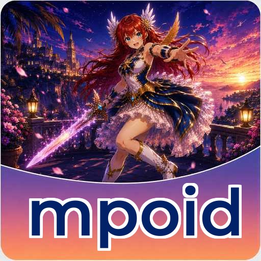 Logo mpoid