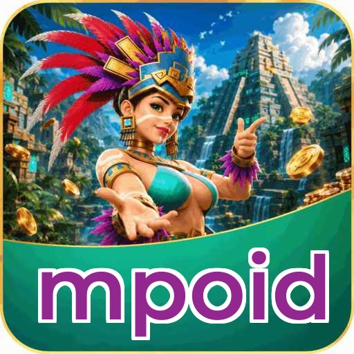 Logo mpoid