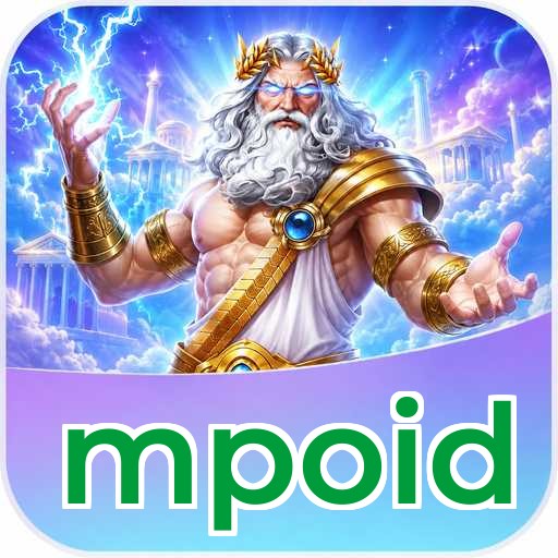 Logo mpoid