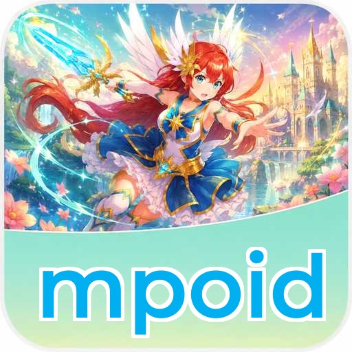 Logo mpoid