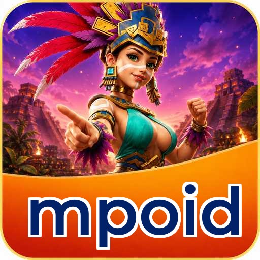 Logo mpoid