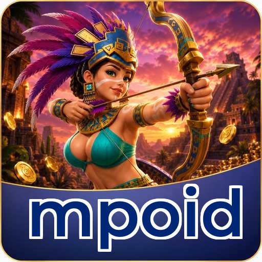 Logo mpoid