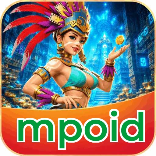 Logo mpoid