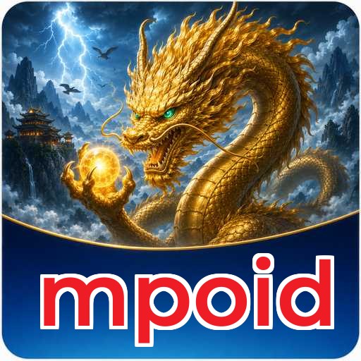 Logo mpoid