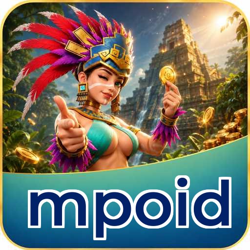 Logo mpoid